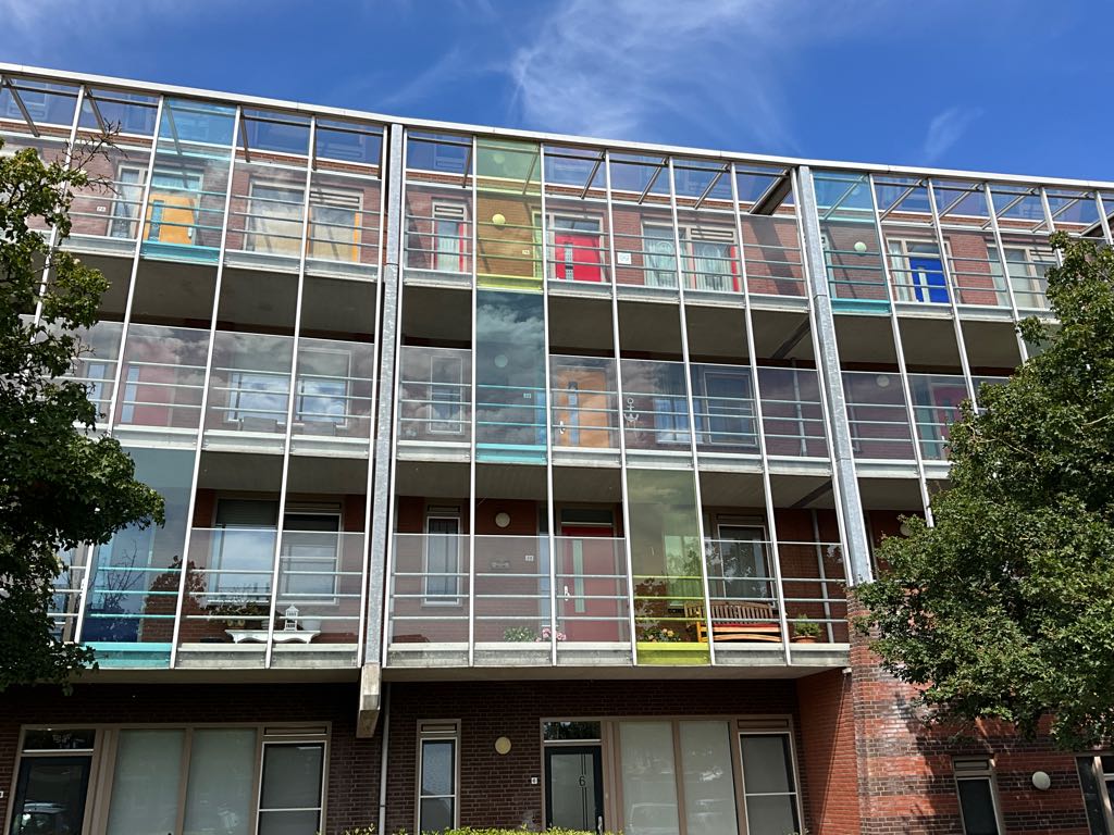 Isaäc Da Costastraat 76, 3245 RN Sommelsdijk, Nederland