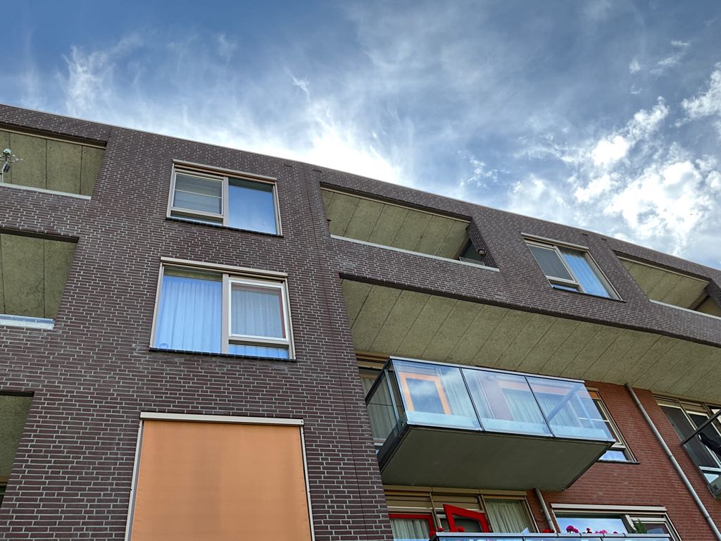 Isaäc Da Costastraat 76