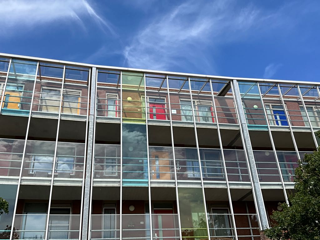 Isaäc Da Costastraat 76