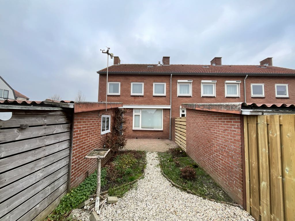 Prins Bernhardlaan 2