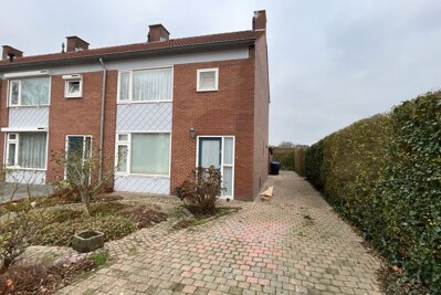 Prins Bernhardlaan 2