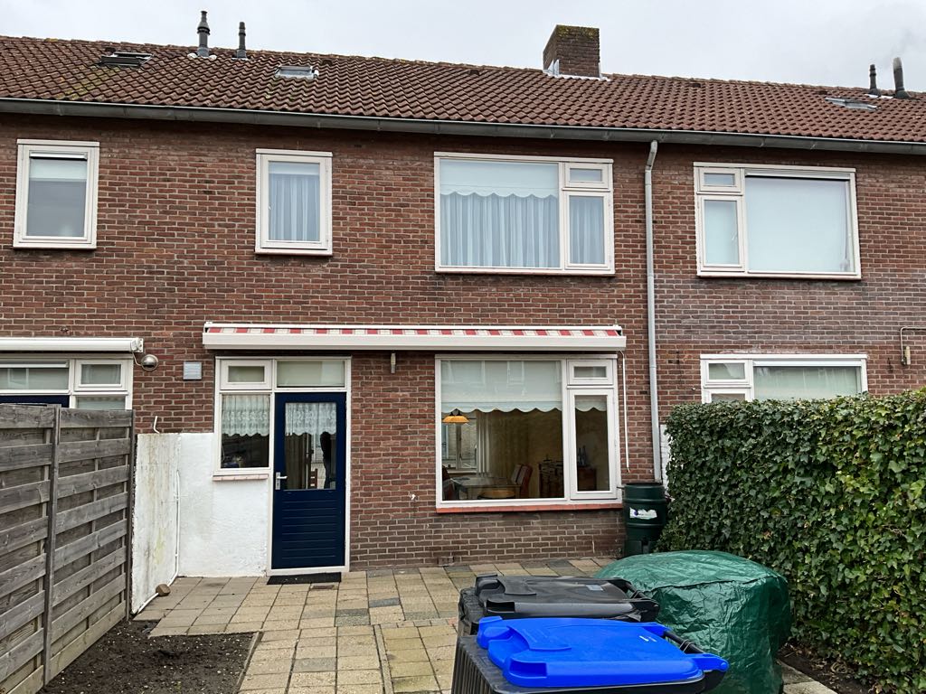 Prins Willem-Alexanderstraat 5