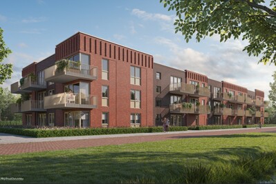 Sutherlandplein 22