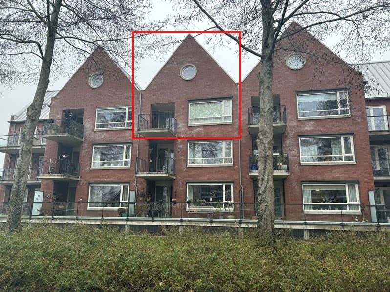Sperwer 133, 3245 Sommelsdijk, Nederland