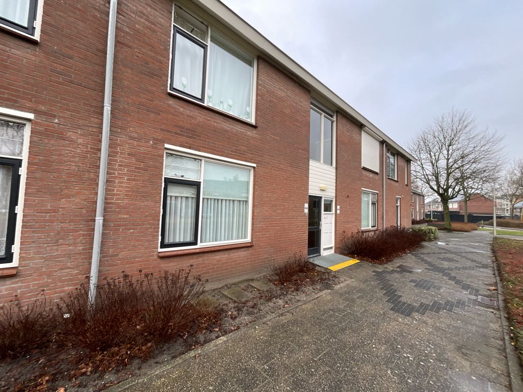 Diependorst 50, 3253 VB Ouddorp, Nederland