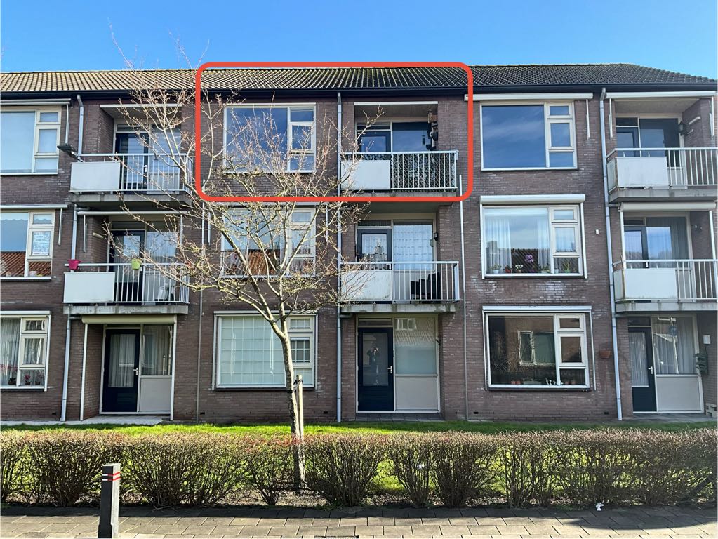 Stoofhoek 42, 3245 XR Sommelsdijk, Nederland