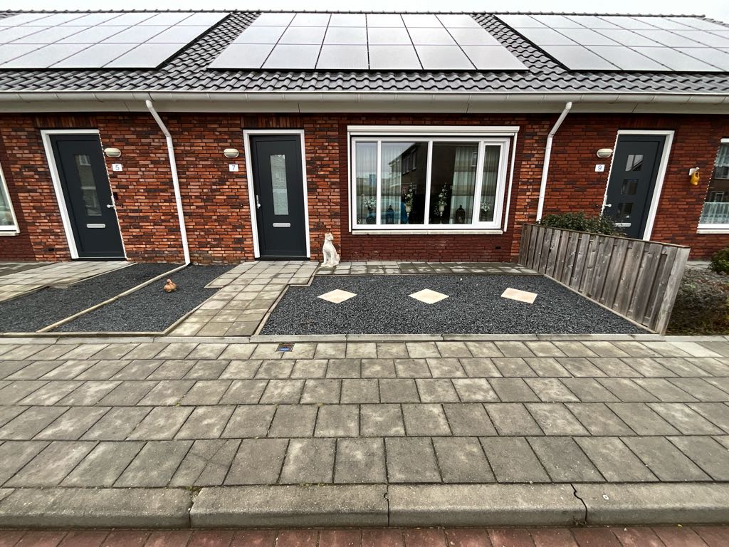 Oranjestraat 7, 3249 AV Herkingen, Nederland