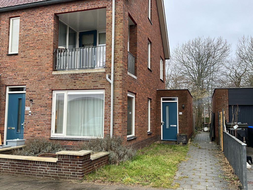 Langeweg 50, 3251 LH Stellendam, Nederland