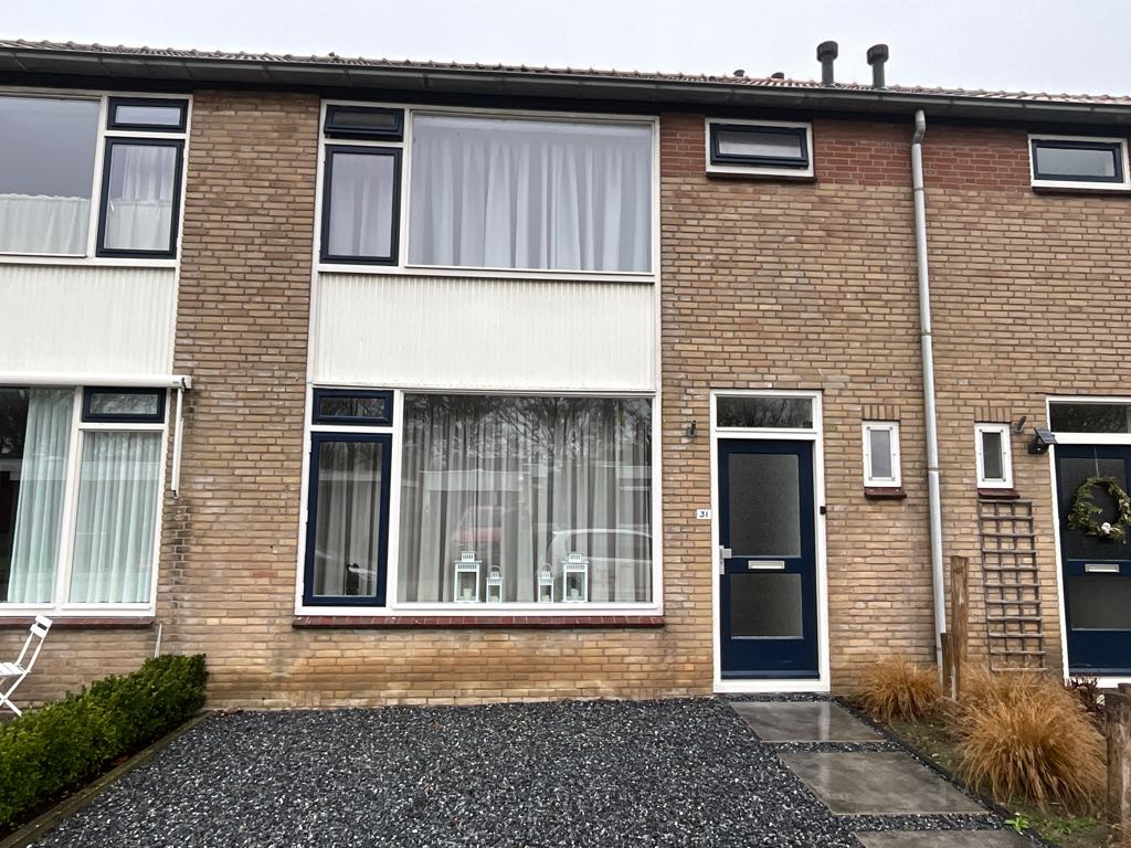 Gladiolenstraat 31, 3245 CD Sommelsdijk, Nederland