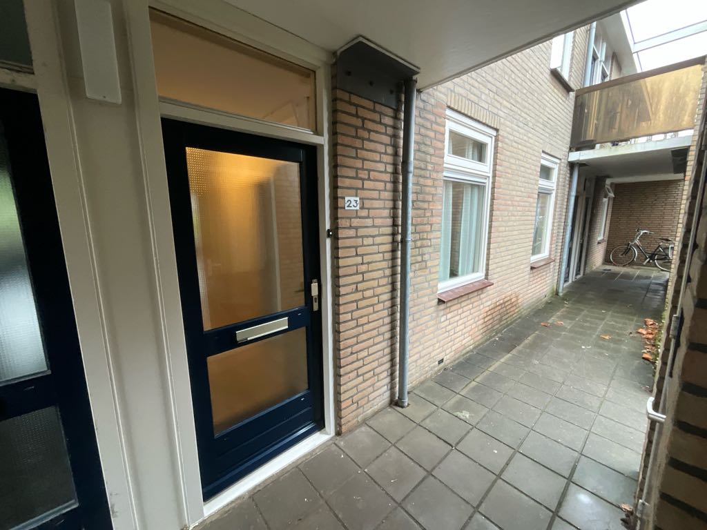 Pluvier 23, 3245 TD Sommelsdijk, Nederland