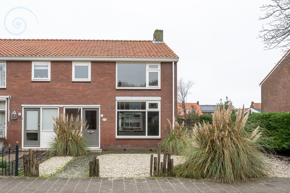 Prins Hendrikweg 7 Ouddorp