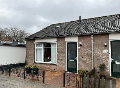 Oranjestraat 26, 3244 BJ Nieuwe-Tonge, Nederland