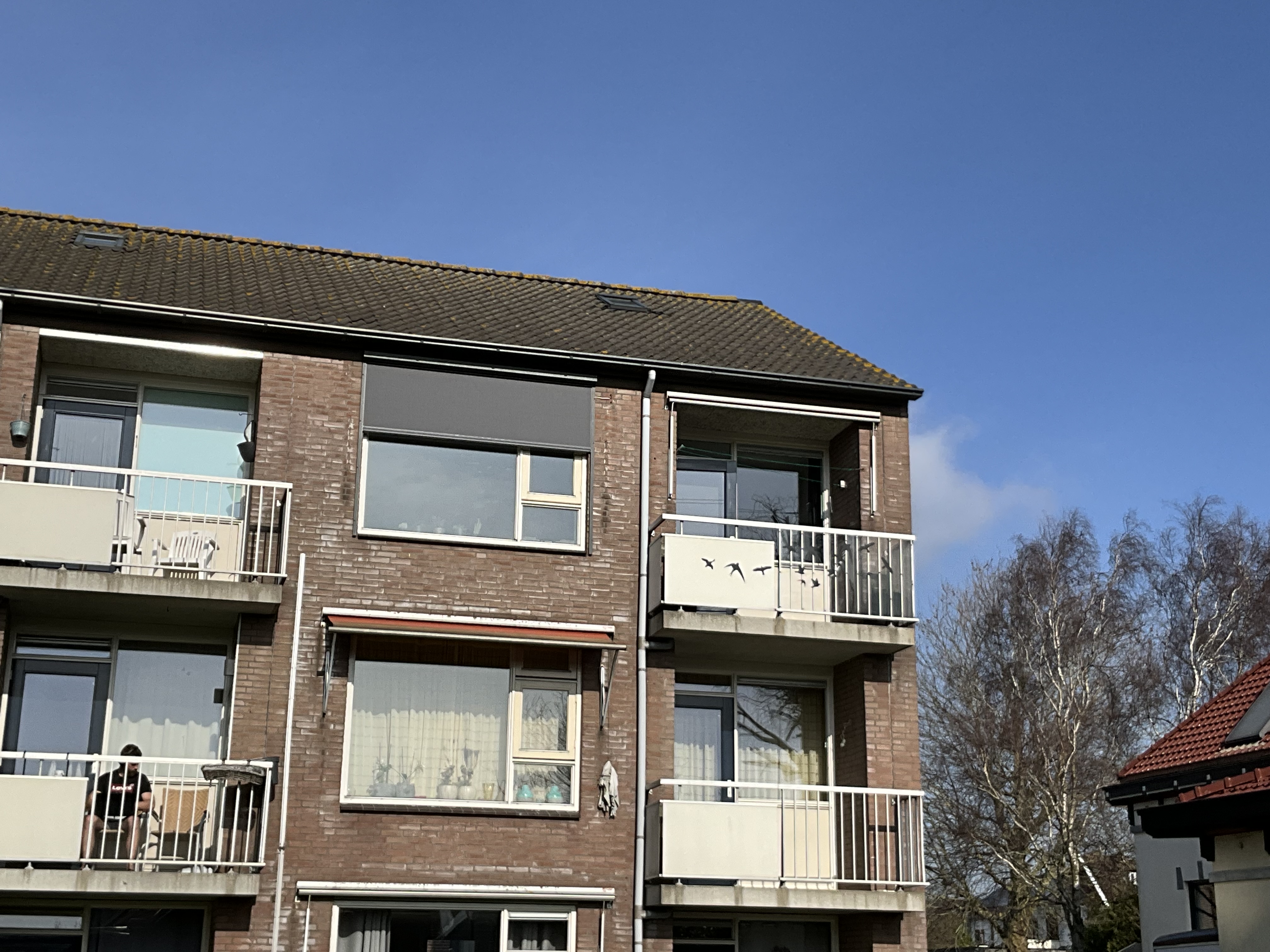 Stoofhoek 32, 3245 XR Sommelsdijk, Nederland