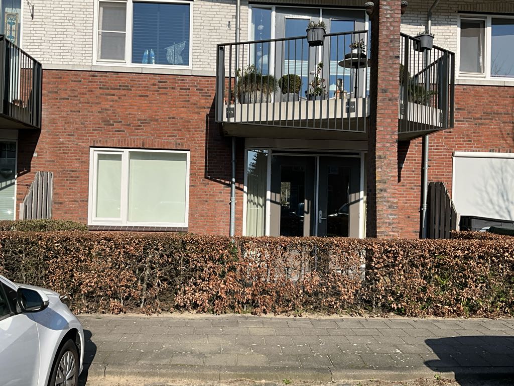 Lijsterbesweg 12, 3241 BM Middelharnis, Nederland