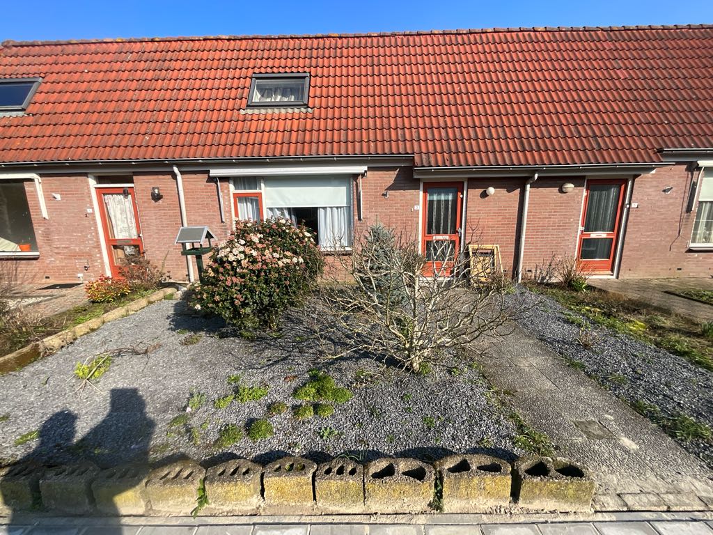 Gelderspad 3, 3247 DM Dirksland, Nederland