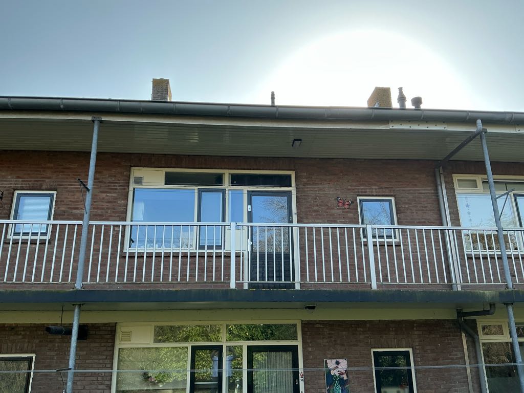 Bernhardstraat 12, 3255 BC Oude-Tonge, Nederland