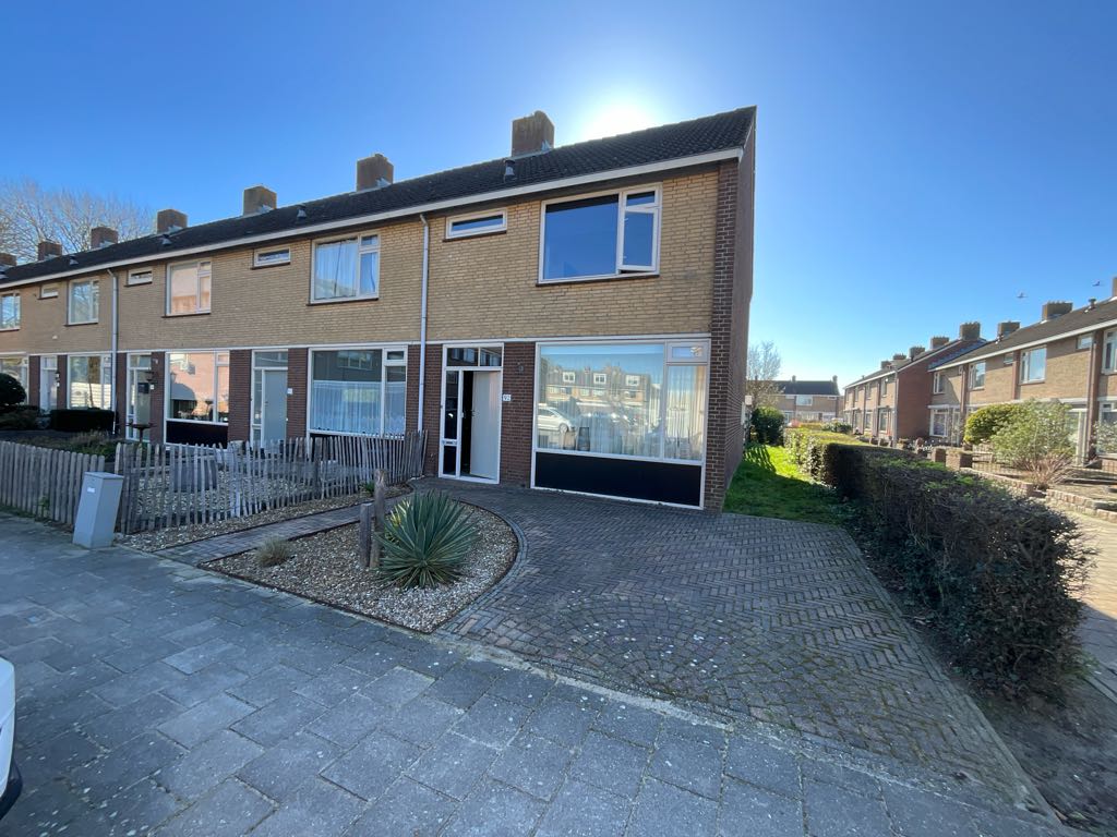 Molentienden 92, 3253 VH Ouddorp, Nederland