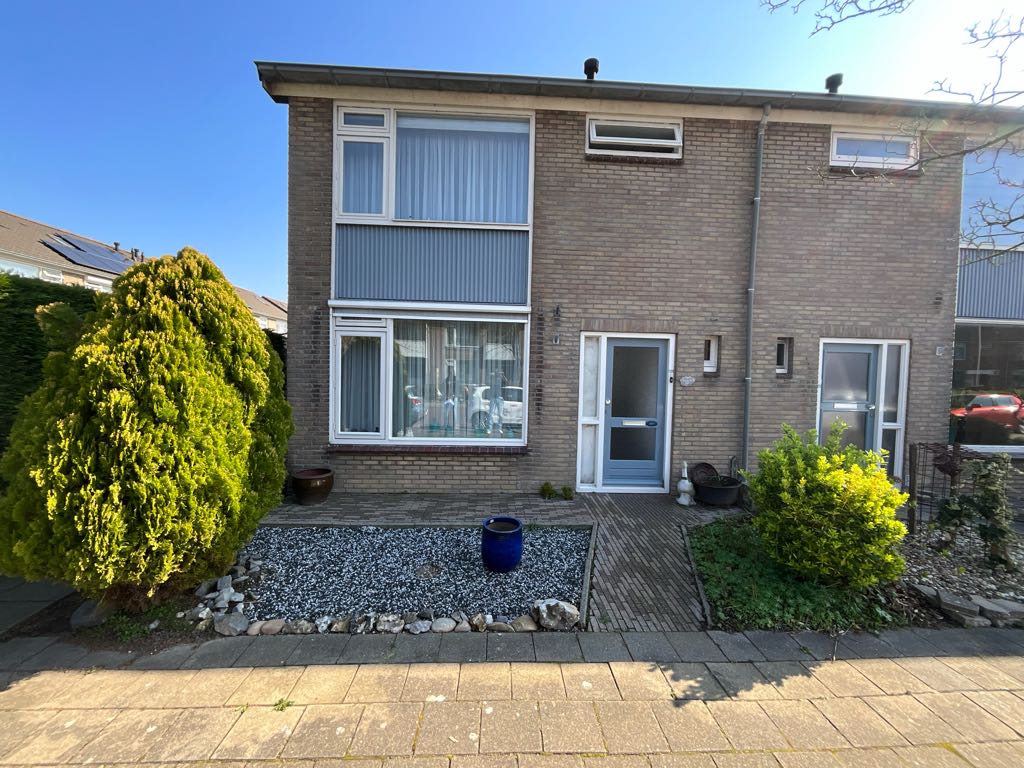 Schoolstraat 13, 3258 AX Den Bommel, Nederland