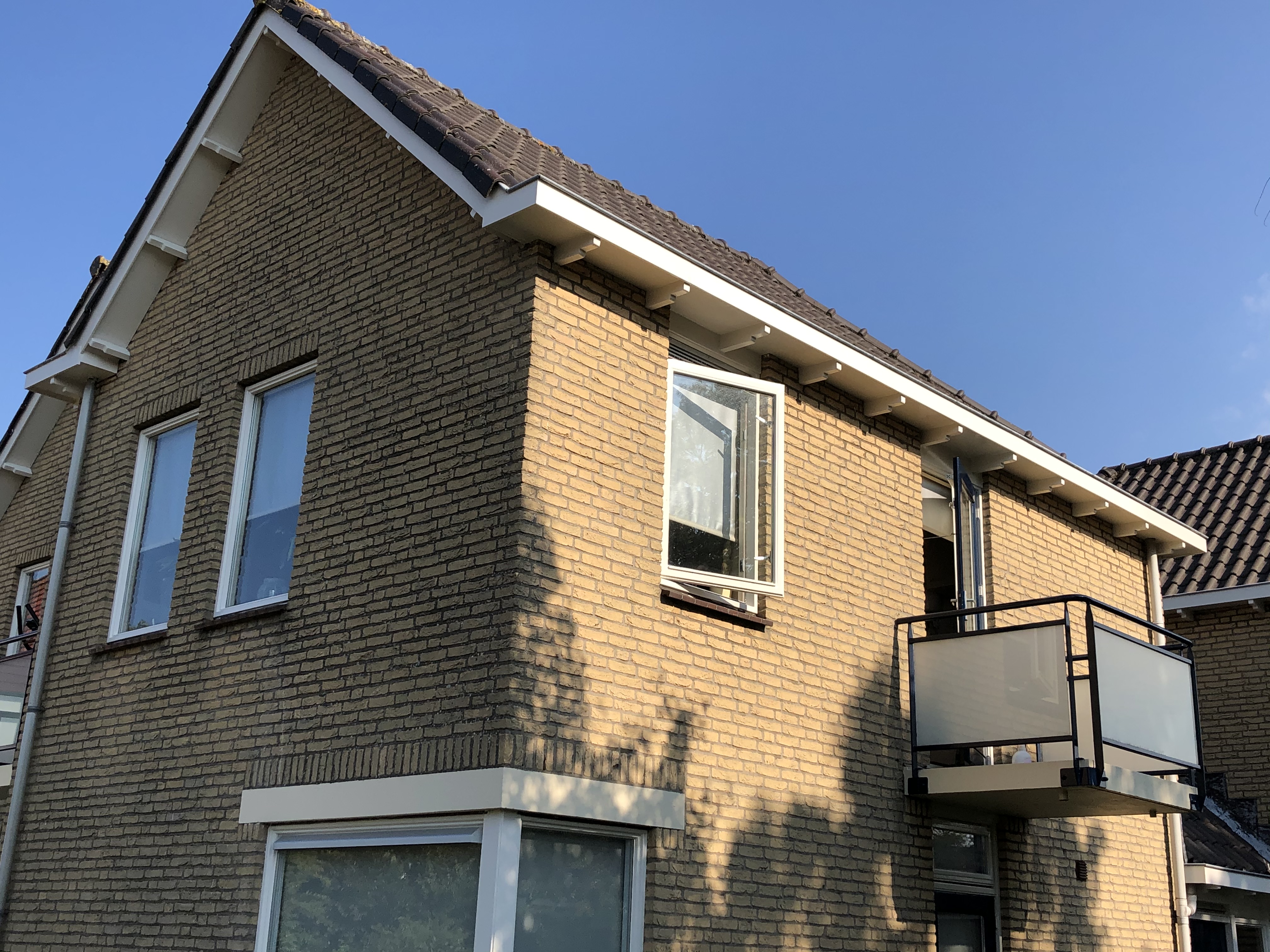 Koningin Julianaweg 30, 3241 XC Middelharnis, Nederland