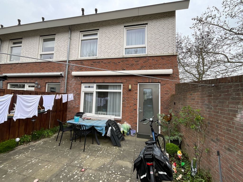 Verlengd Marietjespad 22, 3241 BV Middelharnis, Nederland