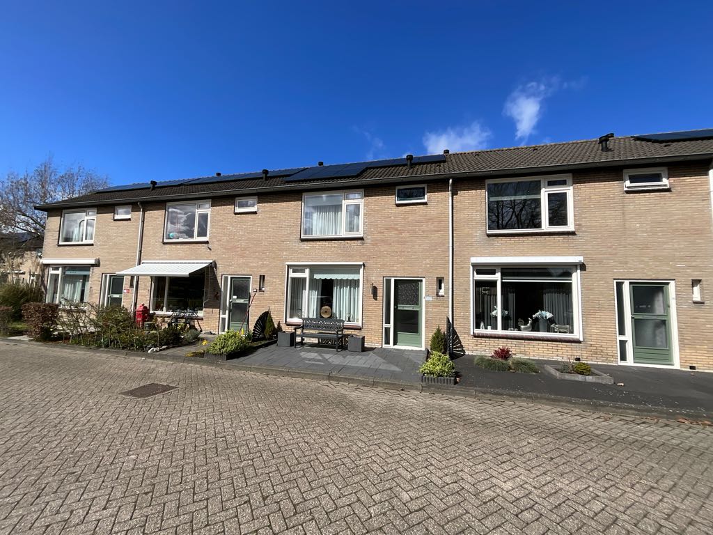 Willem-Alexanderstraat 23