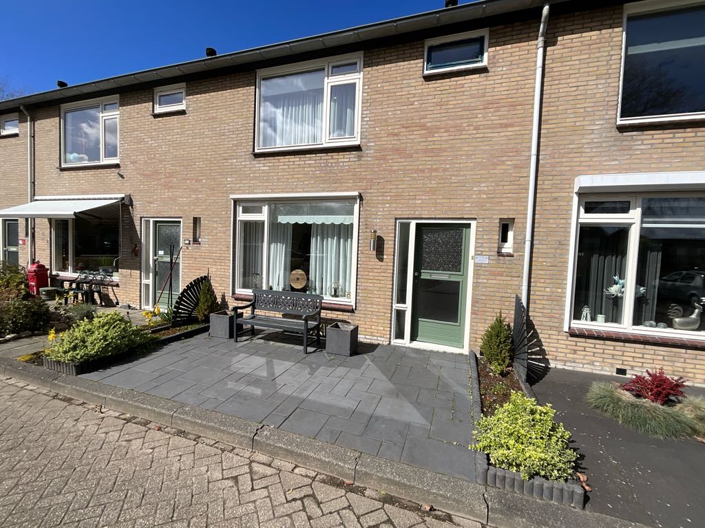 Willem-Alexanderstraat 23, 3258 BB Den Bommel, Nederland