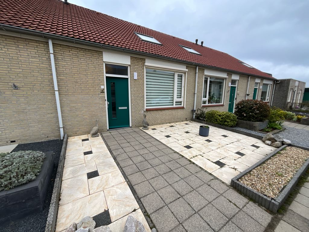 Marijkestraat 22, 3257 AL Ooltgensplaat, Nederland