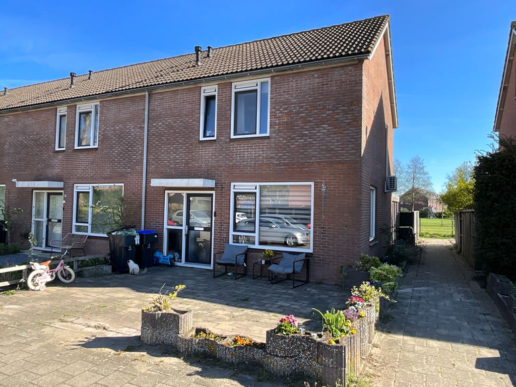 Ratelaar 8, 3248 BN Melissant, Nederland