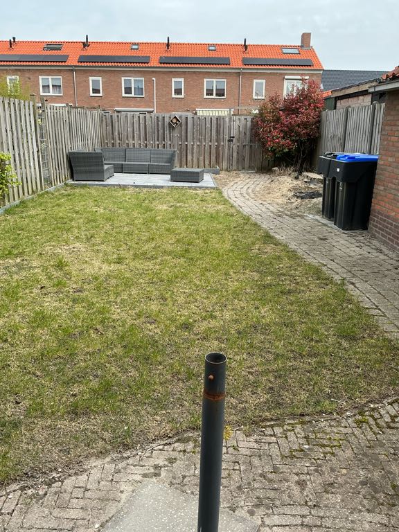 Dominee Montijnstraat 38