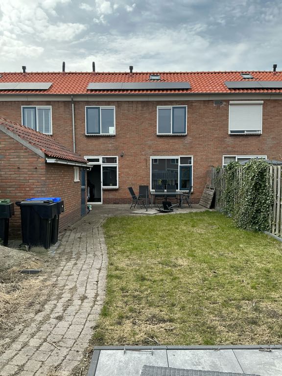 Dominee Montijnstraat 38