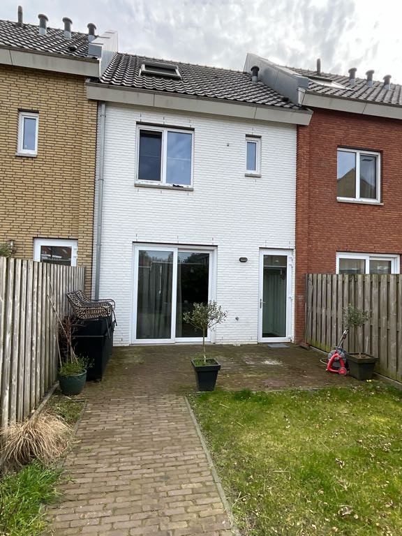 Molenweg 4, 3241 LH Middelharnis, Nederland