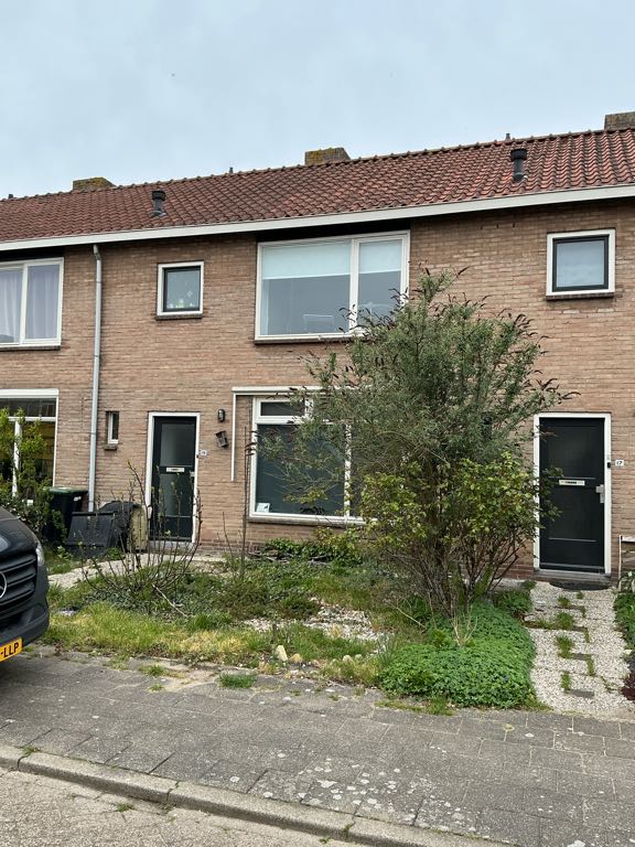 Hyacintenstraat 19, 3245 CM Sommelsdijk, Nederland