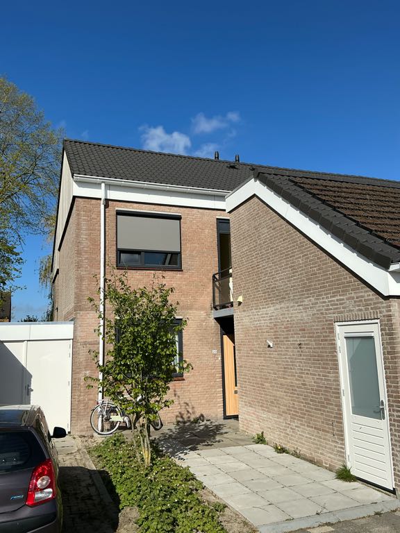 Vlasakker 32, 3245 XW Sommelsdijk, Nederland