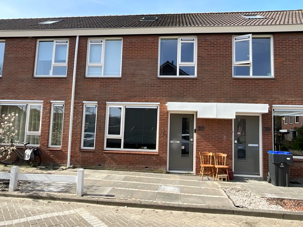 Stenenbaak 32, 3253 VR Ouddorp, Nederland