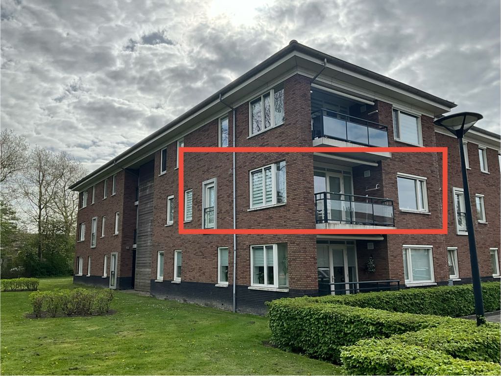 De Klaver 117, 3245 XT Sommelsdijk, Nederland