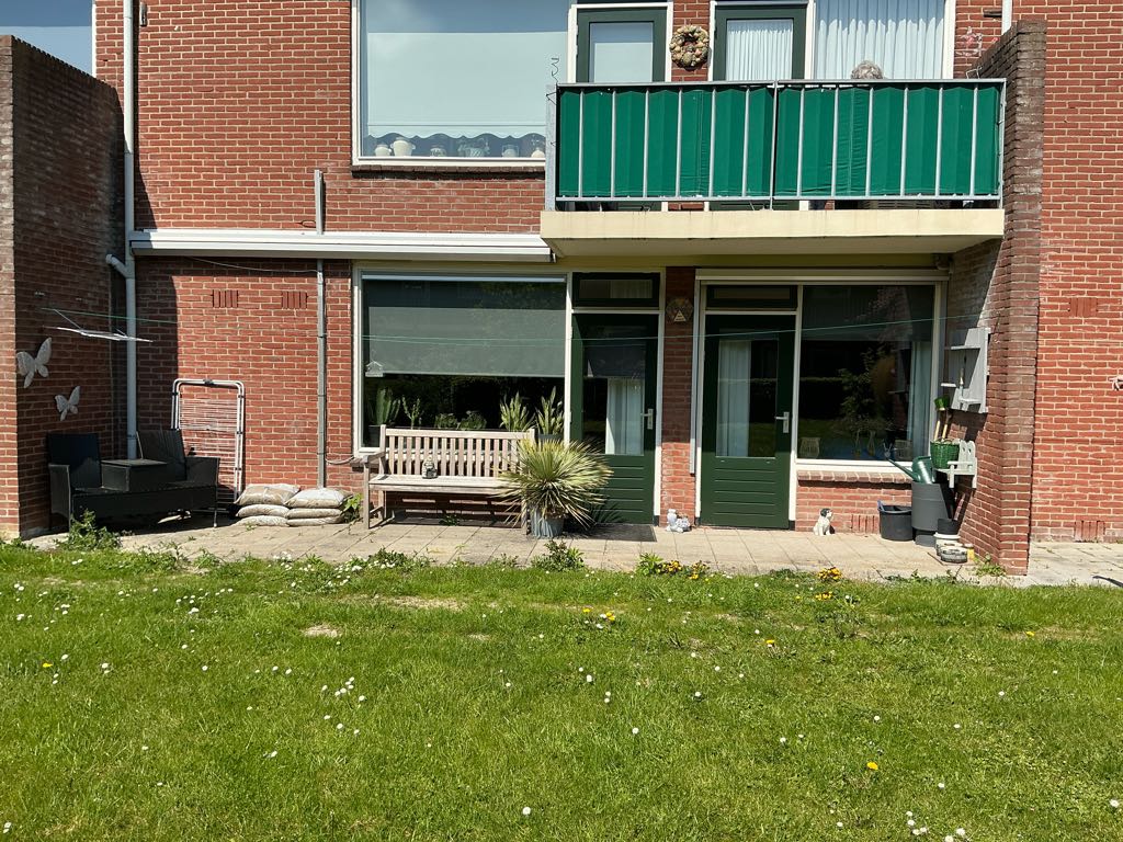 Rubensplein 69, 3241 AM Middelharnis, Nederland