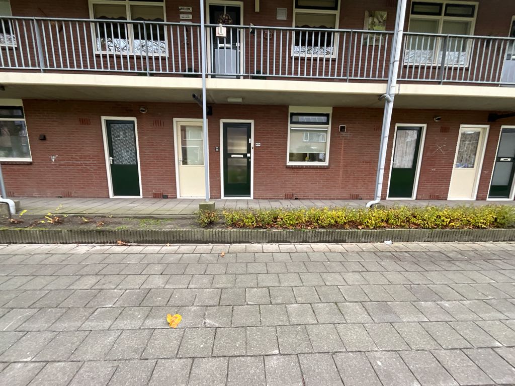 Rubensplein 69