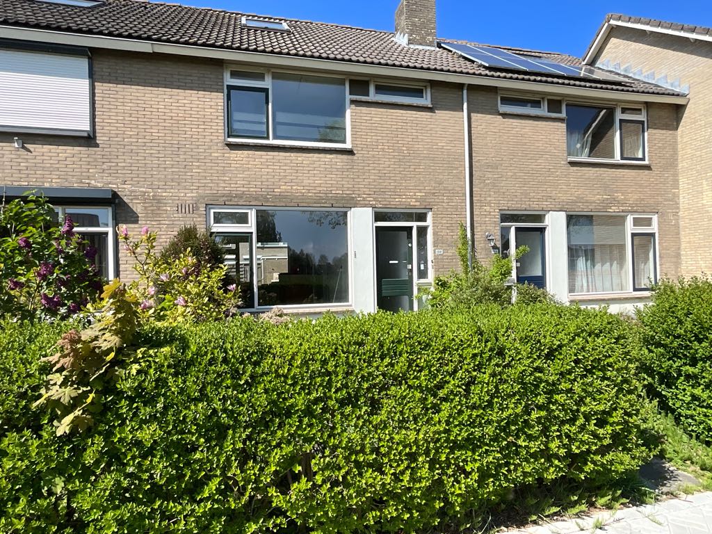 Rottenburgseweg 196, 3241 XE Middelharnis, Nederland