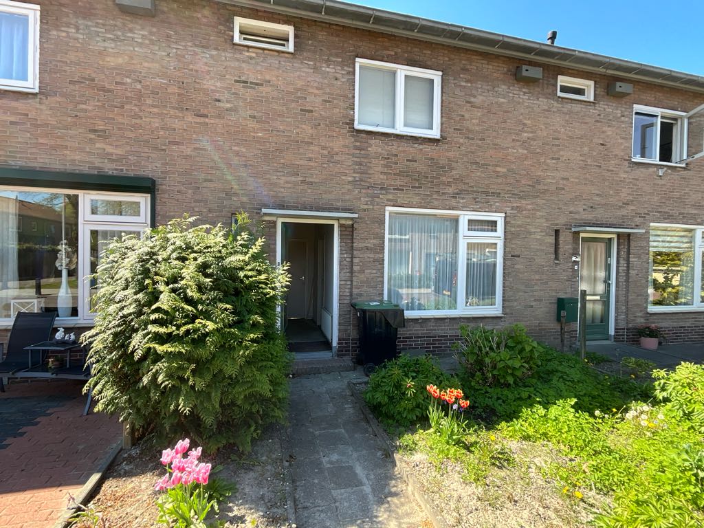 Nieuwstraat 47, 3243 AN Stad aan 't Haringvliet, Nederland