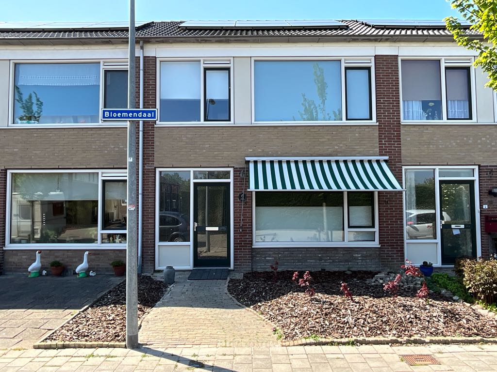 Bloemendaal 6, 3247 XC Dirksland, Nederland
