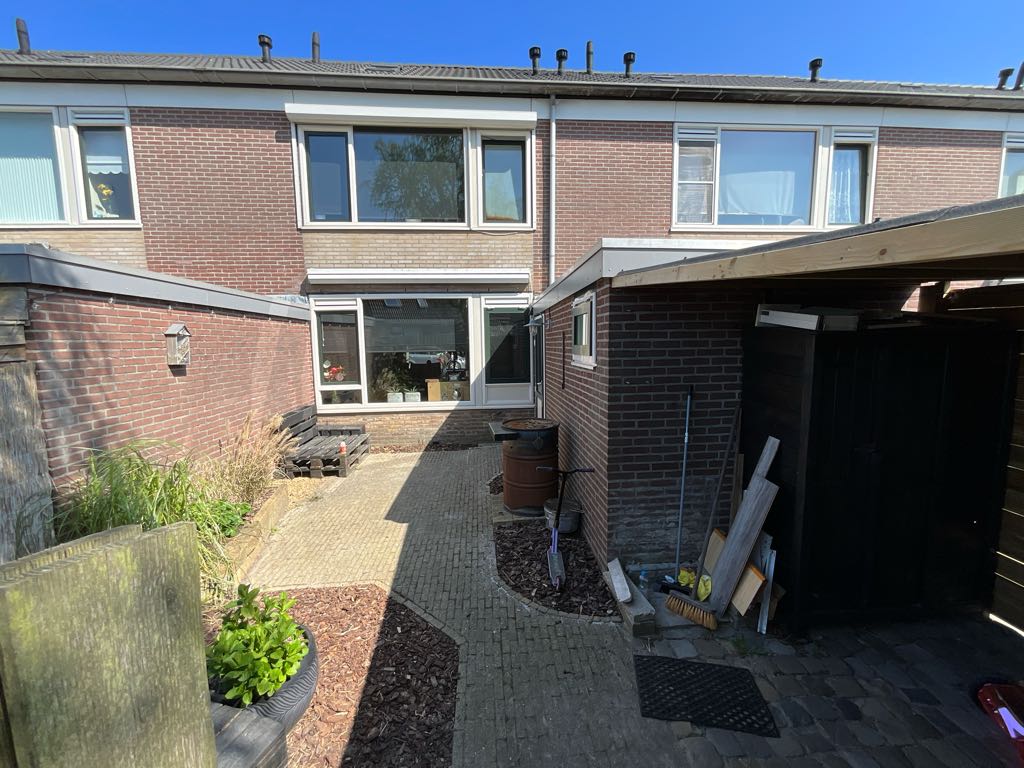 Bloemendaal 6