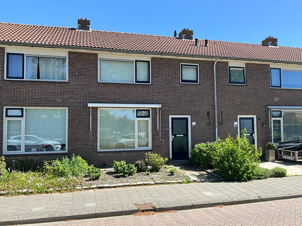 Julianastraat 40, 3255 BH Oude-Tonge, Nederland