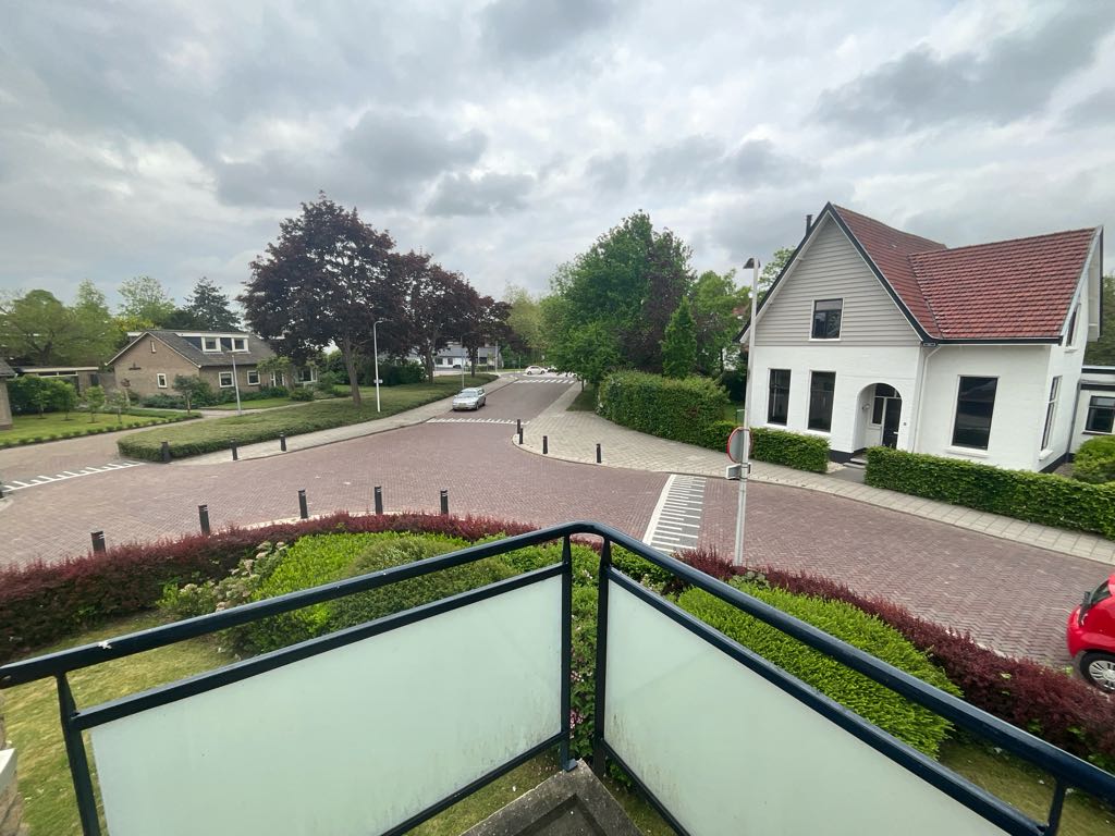 Koningin Julianaweg 32, 3241 XC Middelharnis, Nederland