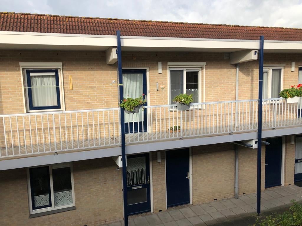 Binnenpad 3