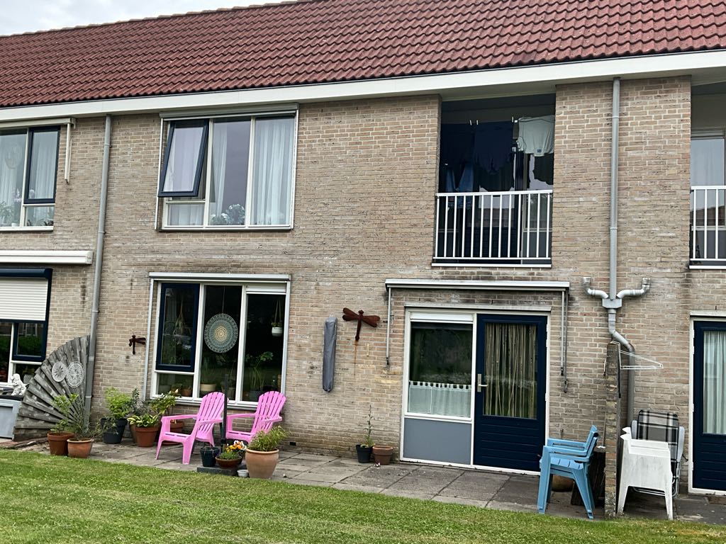 Binnenpad 3, 3241 EK Middelharnis, Nederland