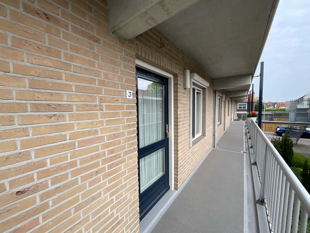 Binnenpad 3