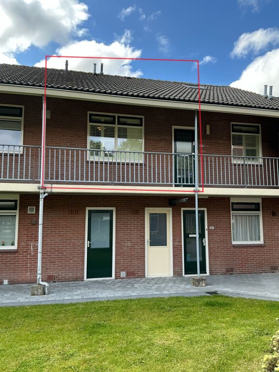Rembrandtlaan 145