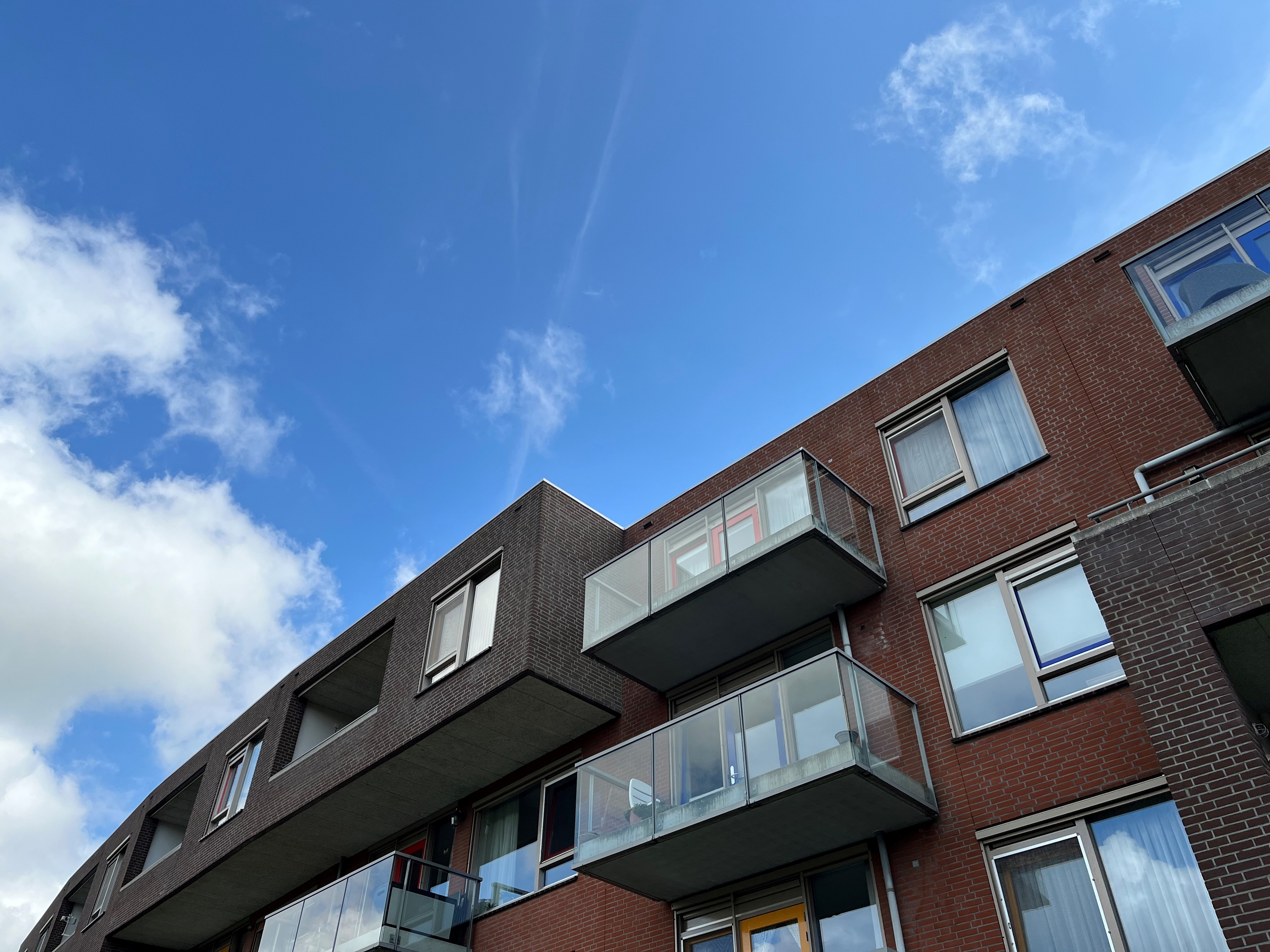 Isaäc Da Costastraat 78, 3245 RN Sommelsdijk, Nederland