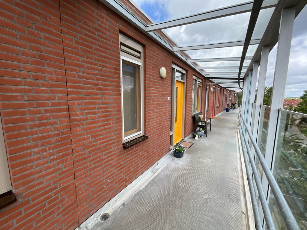 Isaäc Da Costastraat 78