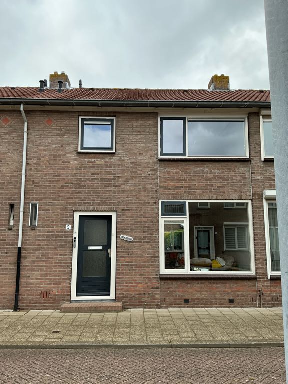 Lusthof 5, 3255 AK Oude-Tonge, Nederland